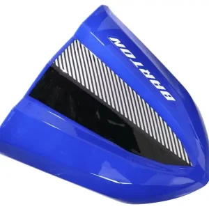 Bestseller Obudowa górna reflektora (osłona licznika) niebieska do motoroweru Barton FR 2 139FMB Euro 4 Motorower biegowy 2023