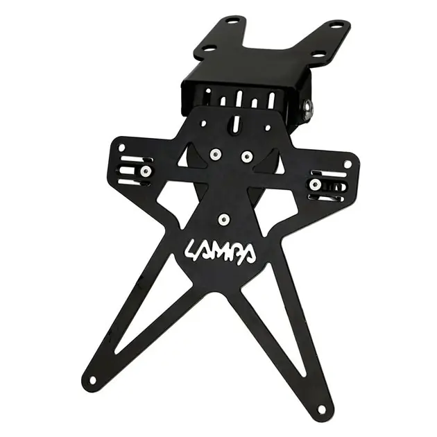 Uniwersalne aluminiowe mocowanie tablicy Aero-X Evo 1 z regulacją pozycji 91641 Najlepsza cena