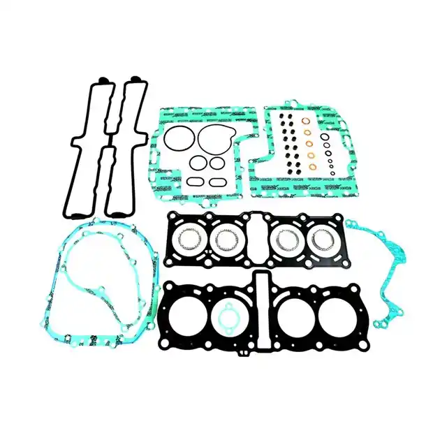 Komplet uszczelek Yamaha FZR 600, YZF 600R Thunder Cat Athena P400485850601 Tani