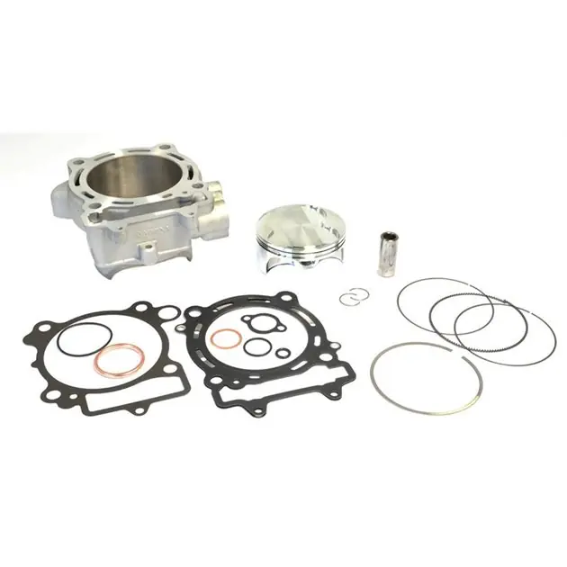 Zniżka Cylinder kompletny Kawasaki KXF 450 STD=96mm Athena P400250100016