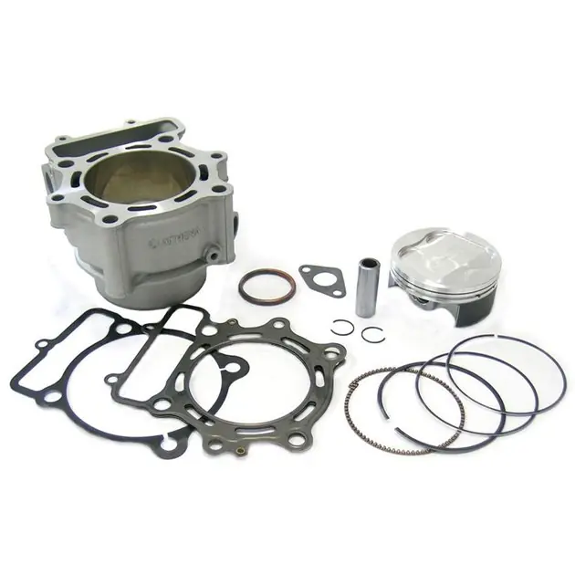 Cylinder kompletny Husqvarna TE/TC 250 BIG BORE 83mm Athena P400220100004 Ostatnia szansa