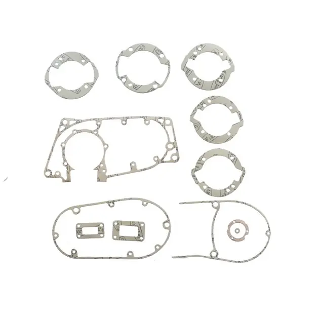 Komplet uszczelek Bultaco Oldtimer Athena P400080850010 Wysoka jakość