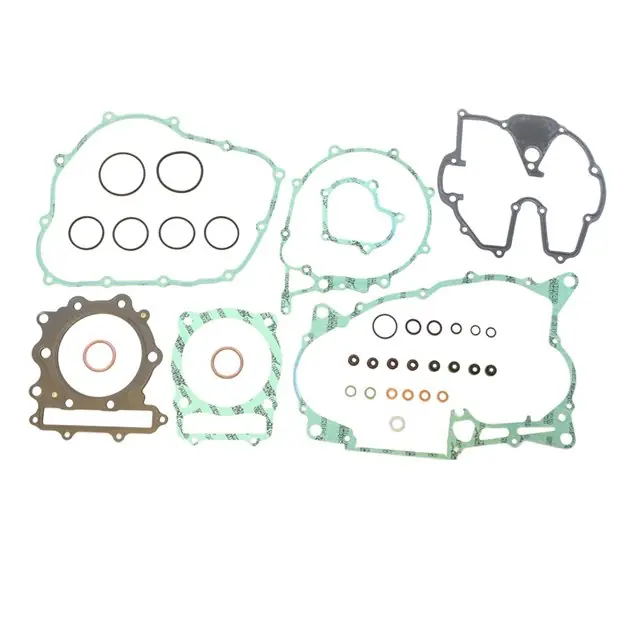 Zniżka Komplet uszczelek Honda NX 650 Dominator Athena P400210850650/1