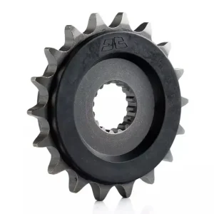 Ekspresowa dostawa Zębatka przednia 16 z gumą Triumph 1200 THRUXTON, BONNEVILLE ŁAŃC. 525 JTF1186.16RB