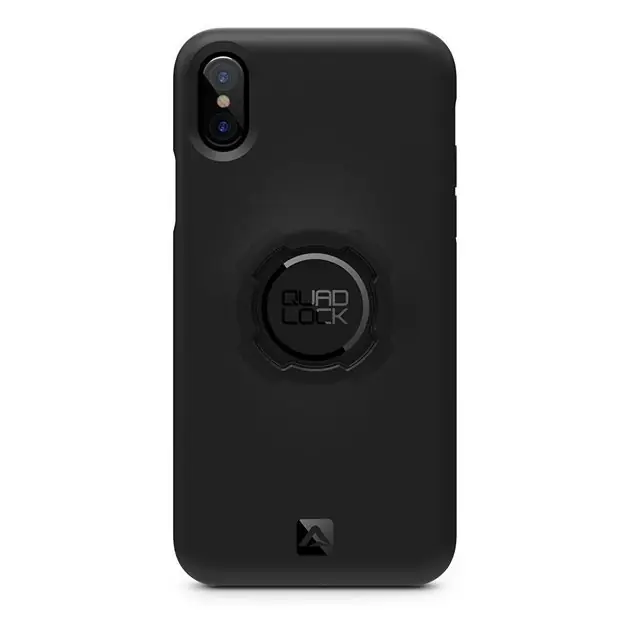 Niska cena Etui na telefon iPhone XS Max Quad Lock QLC-IXPLUS