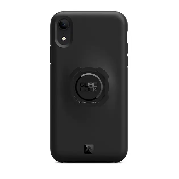 Sprawdź teraz Etui na telefon iPhone XR Quad Lock QLC-IPZ