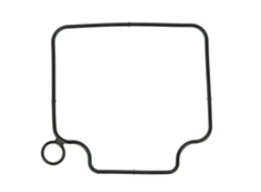 Ostatnia szansa Uszczelka komory pływakowej gaźnika 1 szt. Honda VT 750C, VTX 1300, TRX 300, TRX 400, TRX 450, TRX 500, TRX 650 FBG-125V-1