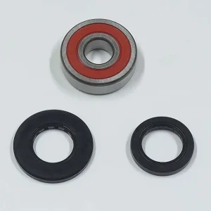 Łożyska koła tylnego z uszczelniaczami Honda NES 150, PCX 125, PES 150, SH 150, FES 125, SH 300, NSR 50, SH 50, CRF 70F, CR 80R WBK-453 Oferta czasowa