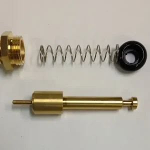 Oferta limitowana Zawór rozruchowy ssania gaźnika Yamaha XV 500, XV 535 Virago, XZ 550, XVZ 1200 Royal Venture, V-MAX 1200, XVZ 1300 Venture Royale OEM 11H-1410A-00 STS-213