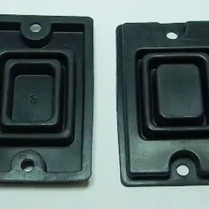 Zamów teraz Uszczelka zbiorniczka płynu hamulcowego przód Honda CB 450, CMX 450, CX 500, CB 650, VF/VFR 700, CB 750, VF 750, TRX 200/250/350, TRX 400 RVD-106