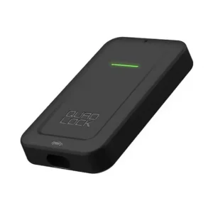 Adapter Apple Carplay łączność bezprzewodowa Quad Lock QLA-CPA Okazja