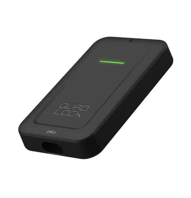 Adapter Apple Carplay łączność bezprzewodowa Quad Lock QLA-CPA Okazja