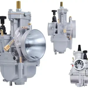 Oferta czasowa Gaźnik PWK30 150cc 200cc Sport NIBBI