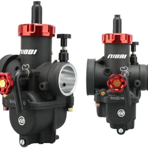 Zamów teraz Gaźnik PE30 150cc 200cc Racing NIBBI
