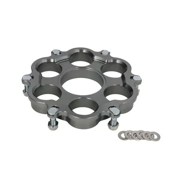 Adapter zębatki tylnej Ducati 1098/1099/1198, Multistrada 1200, Diavel 1198 JTA760B Oferta czasowa
