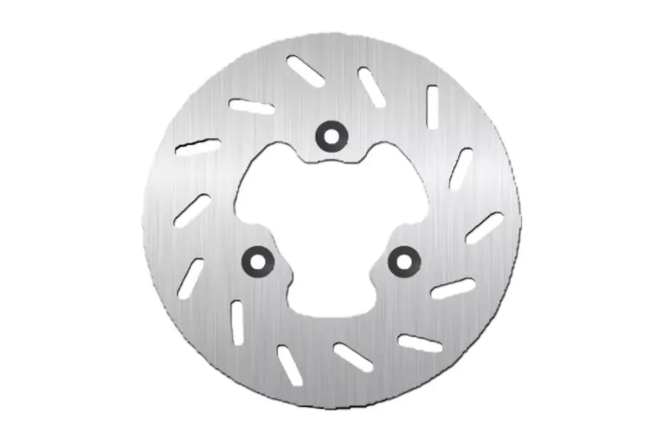 Oferta czasowa Tarcza hamulcowa przód Derbi Variant Sport 50 (180x62x3,5mm) (3x10,5mm) NG079