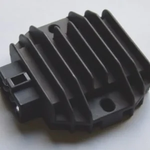 Nowy Regulator napięcia Yamaha XC 125 Vity, YBR 125, YP 250 Majesty, XJ 600 Diversion OEM 4HM-81960-01 RGU-213