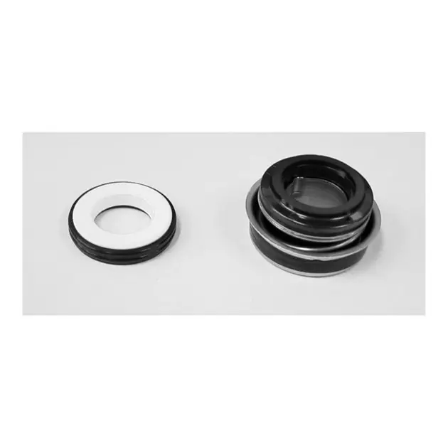 Cena promocyjna Uszczelniacz mechaniczny pompy wody Kawasaki EN/ER/GPZ/KLE/KLR / KLX/KSF 11x24mm WMS-902