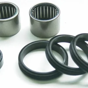 Zestaw naprawczy wahacza Yamaha XT 600H 43F-2KF, XT 600Z Tenere 34L/55W/1VJ/3AJ SAO-208 Szybka dostawa