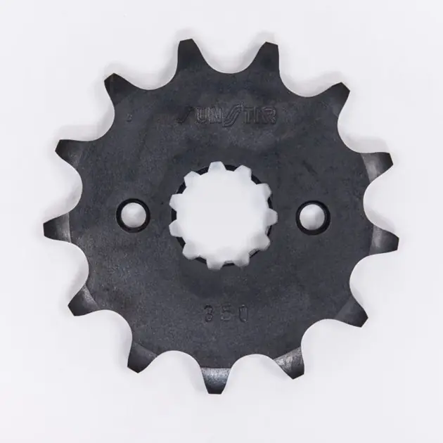 Zębatka przednia Honda NX 250 Dominator, XL 250 13 ŁAŃC. 520 Sunstar SUN35013 Wysoka jakość