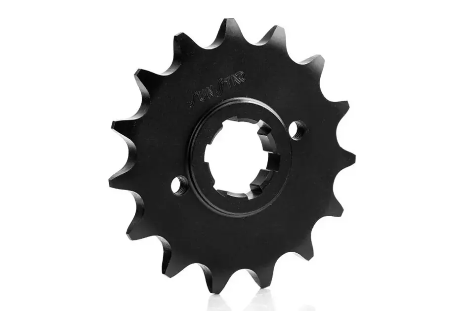 Zębatka przednia Yamaha XJ 600 Diversion 16 ŁAŃC. 520 Sunstar SUN37016 Bestseller
