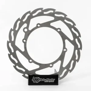 Bezpieczna płatność MOTO-MASTER PROMOCJA TARCZA HAMULCOWA PRZÓD FLAME HONDA CR, CRF 240MM (PATRZ OPIS TOWARU)