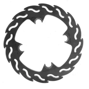 Wyprzedaż MOTO-MASTER PROMOCJA TARCZA HAMULCOWA TYŁ BETA RR 250/350/400/450/498/500/525, HUSQVARNA 125/250/310/449/450/510 (240X112X4) (4X9,5MM)