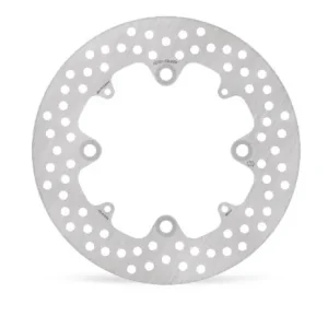 Zamów teraz MOTO-MASTER PROMOCJA TARCZA HAMULCOWA TYŁ / TYLNA HALO HONDA CBR 600 RR (ABS) "09-‘25 (220X105X5) (4X10,5MM) (NA ZAMÓWIENIE)