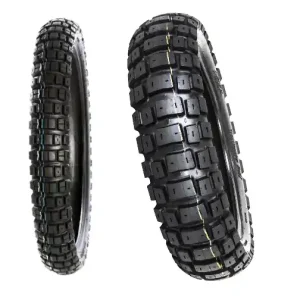 MOTOZ KOMPLET OPON (TDVR909021) 90/90-21 TRACTIONATOR DUALVENTURE (54R) TT 2024 + (TRXR1308017) 130/80-17 TRACTIONATOR RALLZ (65R) TT 2024 Darmowy zwrot