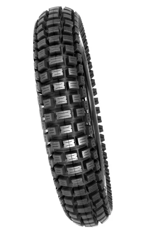 Ostatnie sztuki MOTOZ OPONA 120/100-18 MOUNTAIN HYBRID (68M) TT 2018