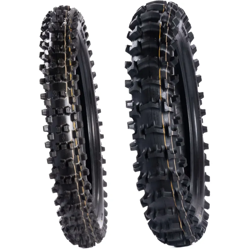 Tylko dziś MOTOZ OPONA 120/90-19 TERRAPACTOR MXX NHS SOFT (SAND) (66M) TT 2025