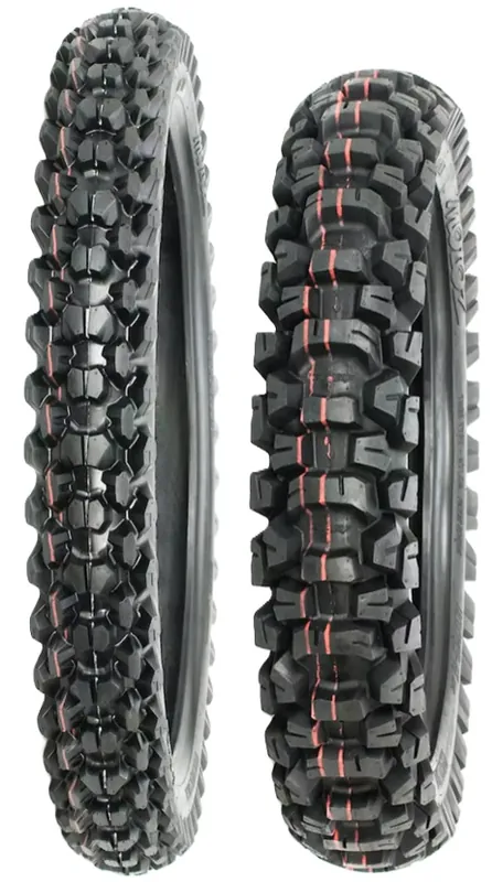 MOTOZ OPONA 130/90-18 TRACTIONATOR DESERT H/T (69M) TT 2024 Hit sprzedaży