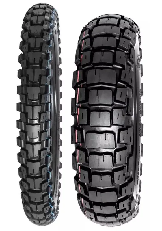 MOTOZ OPONA 140/80-18 TRACTIONATOR ADVENTURE (70R) TT 2024 Taniej