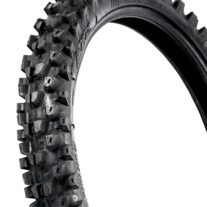 Do wyczerpania zapasów MOTOZ OPONA 80/100-21 TRACTIONATOR ENDURO S/T (51R) TT (ECER75/DOT) (30% HARD -70% SOFT) (50% DRY - 50% WET) 2017