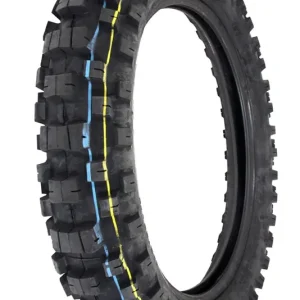 Premium MOTOZ ZZZZ OPONA 140/80-18 EURO ENDURO 6 FIM 70R TT TYŁ (ECER75/DOT) DOT 38/2021