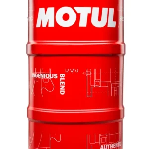 Bezpieczna płatność MOTUL OLEJ SILNIKOWY 5100 4T ESTER 10W40 60L BECZKA