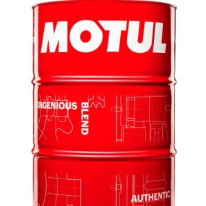 MOTUL OLEJ SILNIKOWY 5100 4T ESTER 10W40 BECZKA 208L Cena promocyjna
