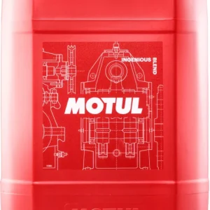 Bezpieczna płatność MOTUL OLEJ SILNIKOWY 800 2T 20L SYNTETYCZNY OFFROAD - BECZKA