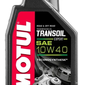 Kup teraz MOTUL OLEJ TRANSOIL EXPERT 10W40 1L PRZEKŁADNIOWY (PÓŁSYNTETYCZNY)