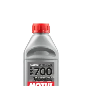 Promocja MOTUL PŁYN HAMULCOWY RACING RBF 700 FACTORY LINE 0,5L (SYNTETYCZNY)