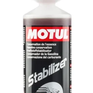 Okazja MOTUL STABILIZATOR/DODATEK DO NIEUŻYWANEGO PALIWA 250ML