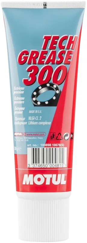MOTUL TECH GREASE 300 200G Ograniczona ilość