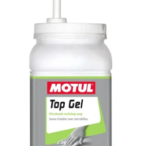 MOTUL TOP GEL SOAP 3L - PASTA DO MYCIA RĄK Łatwy zwrot