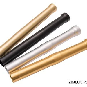 MS GOLEŃ AMORTYZATORA / RURA NOŚNA TELESKOPU (KIELICH) ALUMINIOWA (ALUMINIUM) YAMAHA FZ 8 (2010-) DŁUGOŚĆ 483 MM KOLOR NIEBIESKI 3108481077 (NA ZAMÓWIENIE - PATRZ OPIS TOWARU) Zamów dziś