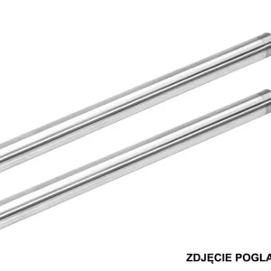 Popularny MS (NOWOŚĆ) RURA NOŚNA AMORTYZATORA (TELESKOPU) DUCATI HYPERMOTARD 821 (LEWA) ‘13-‘15 ŚREDNICA 43 MM DŁUGOŚĆ 575 MM 0005671315