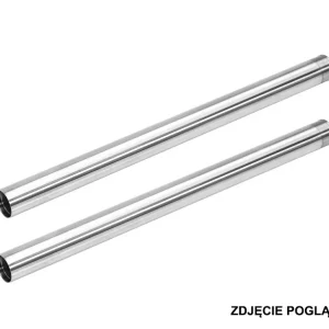 Do wyczerpania zapasów MS RURA NOŚNA AMORTYZATORA (TELESKOPU) STALOWA HONDA XL 1000 V VARADERO LEWA (ABS) ‘07- ŚREDNICA 43 MM DŁUGOŚĆ 625 MM 0003630777