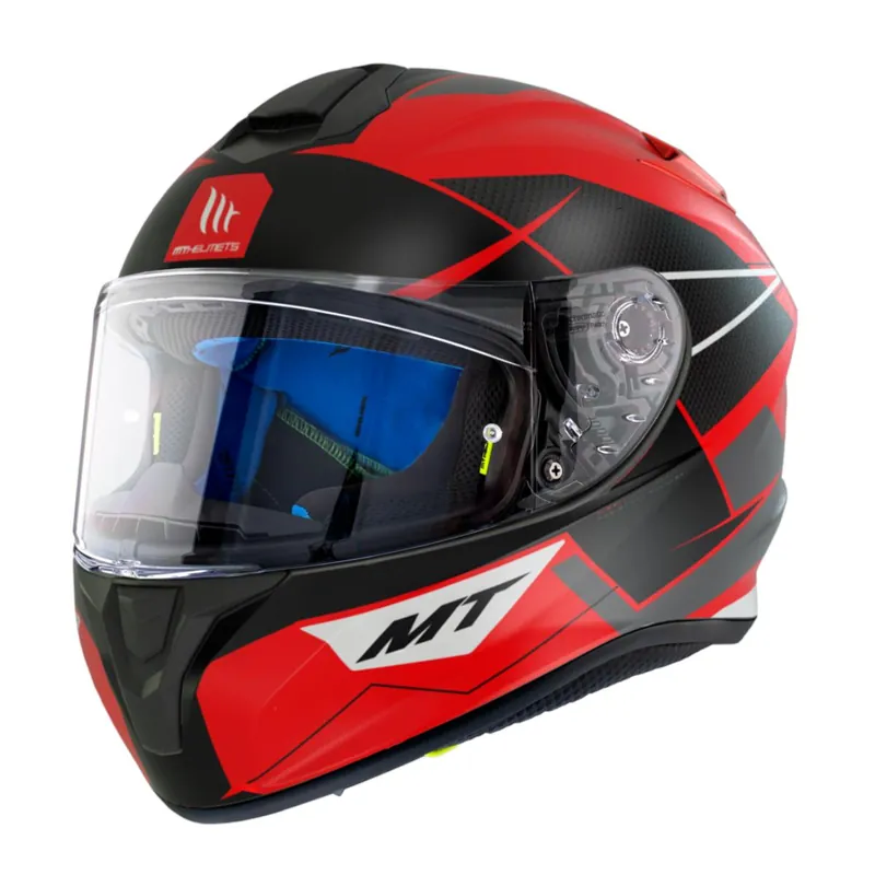 Tylko do końca tygodnia MT 2023 KASK INTEGRALNY TARGO PODIUM D5 MATT PEARL ORANGE KOLOR SZARY/CZARNY/CZERWONY ROZMIAR L