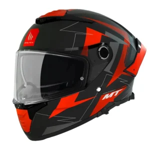 Bezpieczna płatność MT 2023 KASK INTEGRALNY THUNDER 4 SV MOUNTAIN C5 MATT RED KOLOR SZARY/CZARNY/CZERWONY MAT ROZMIAR L