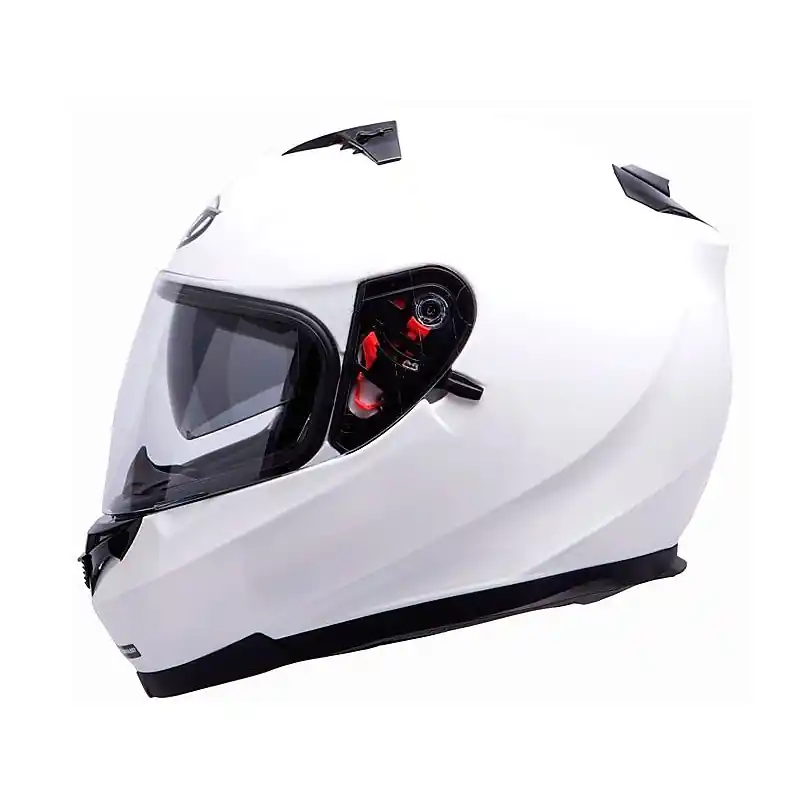 Bezpieczne zakupy MT WYPRZEDAŻ KASK INTEGRALNY BLADE 2 SV SOLID PEARL WHITE KOLOR BIAŁY POŁYSK ROZMIAR XXL