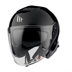 MT KASK OTWARTY JET Z BLENDĄ THUNDER 3 SV JET SOLID GLOSS BLACK KOLOR CZARNY POŁYSK ROZMIAR 3XL Zamów teraz
